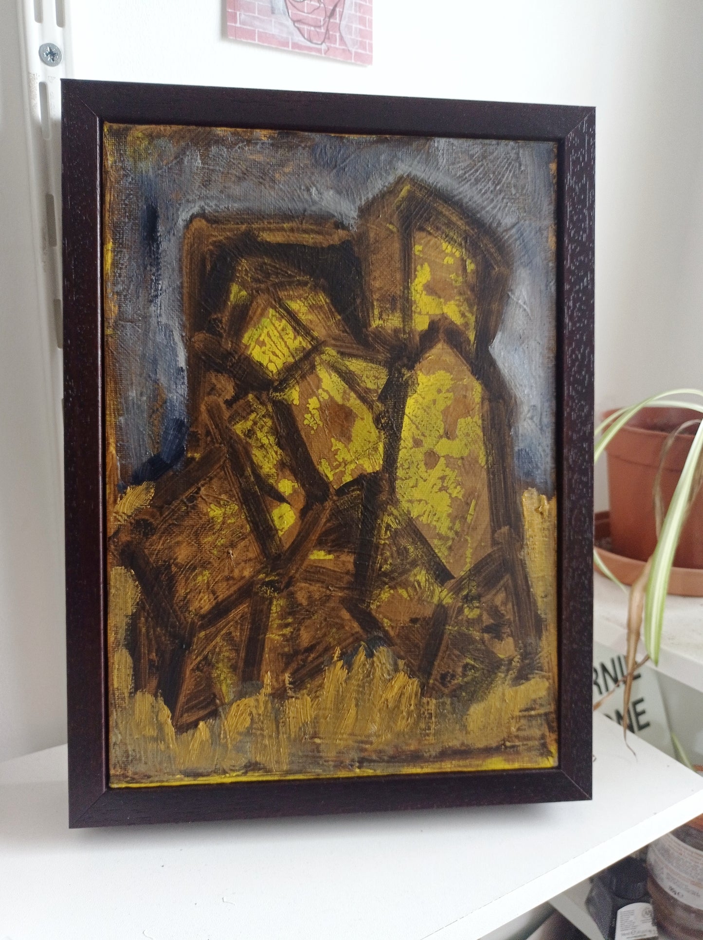 Two Stones