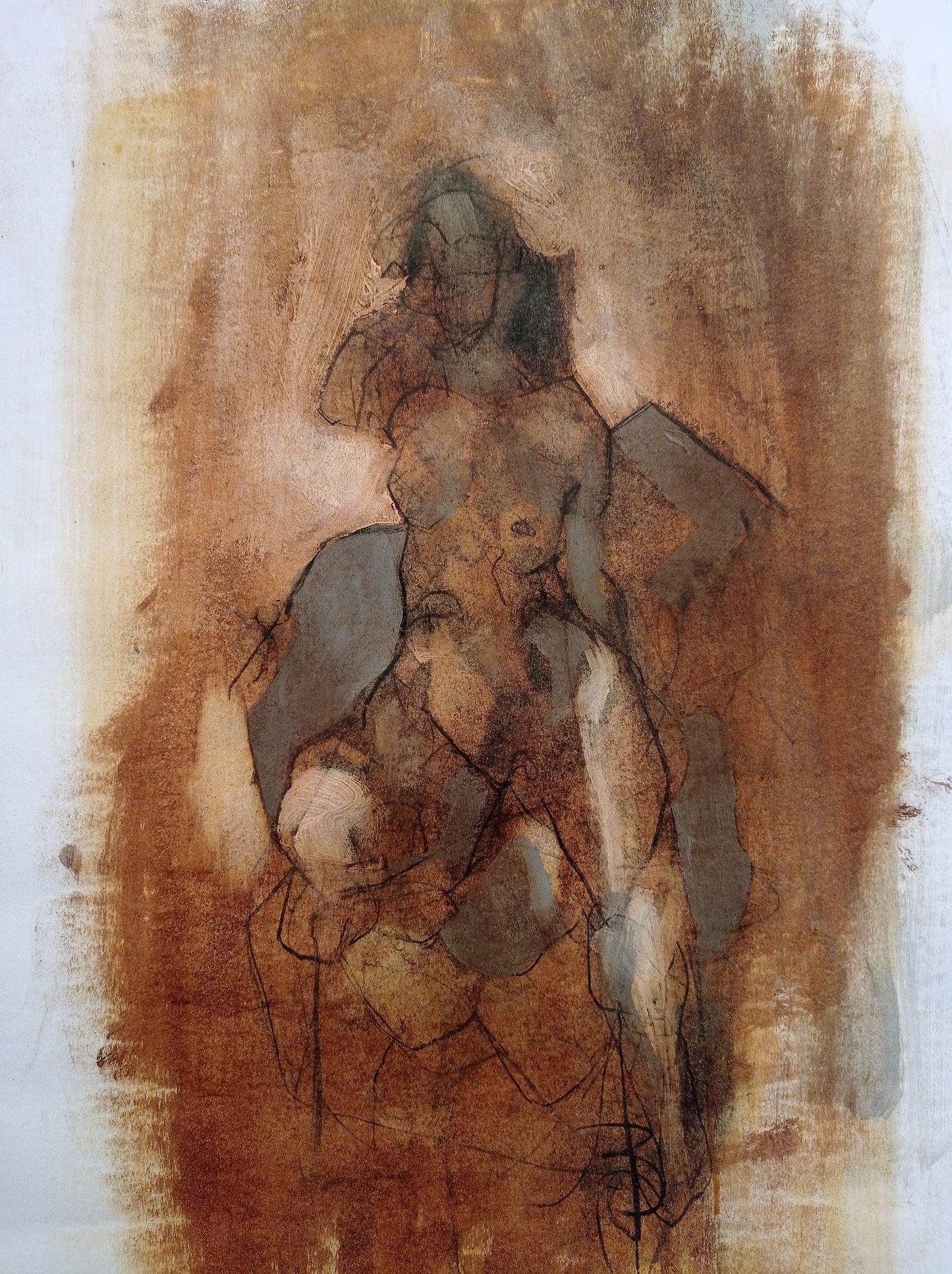 Figure study