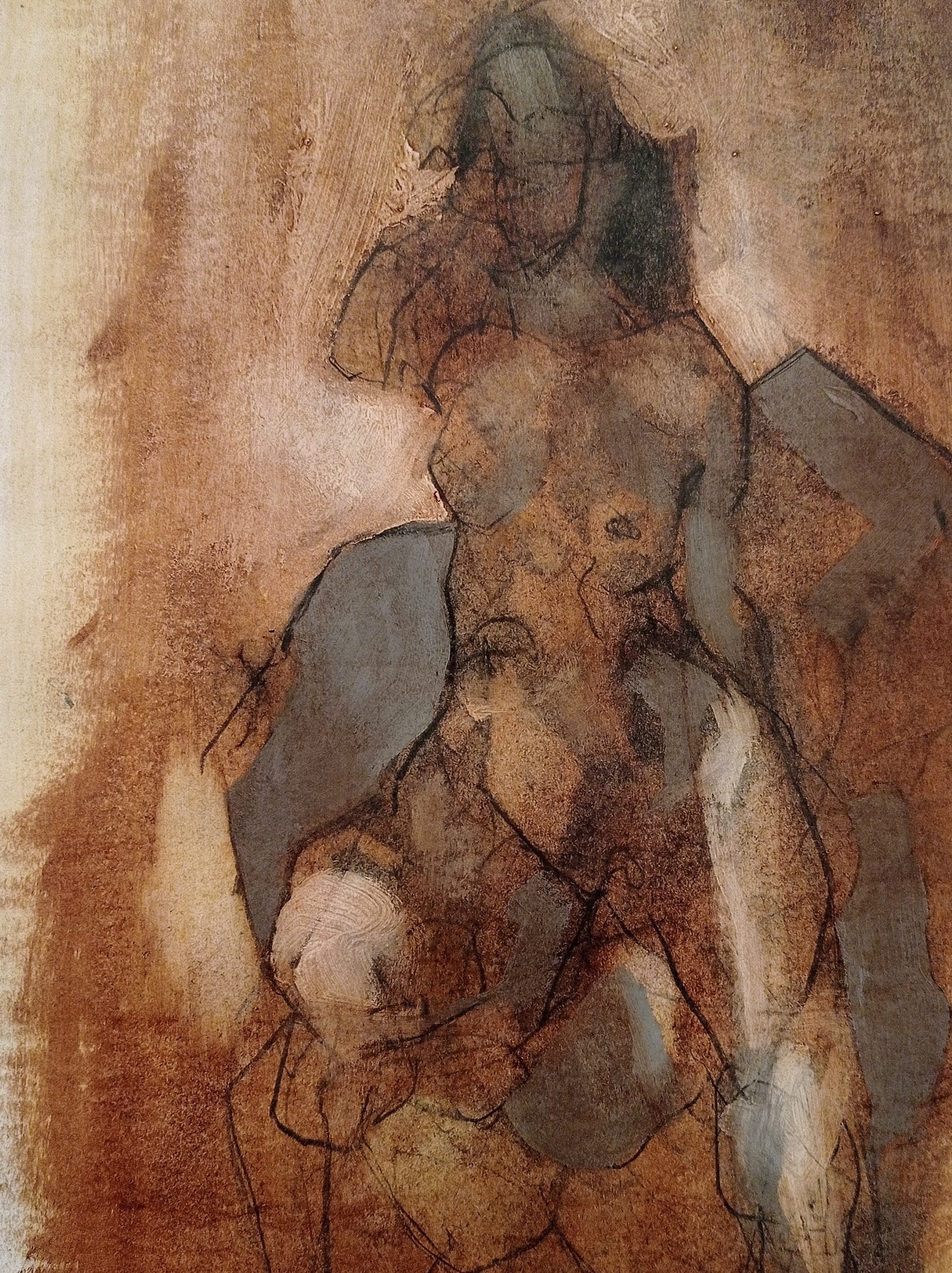 Figure study