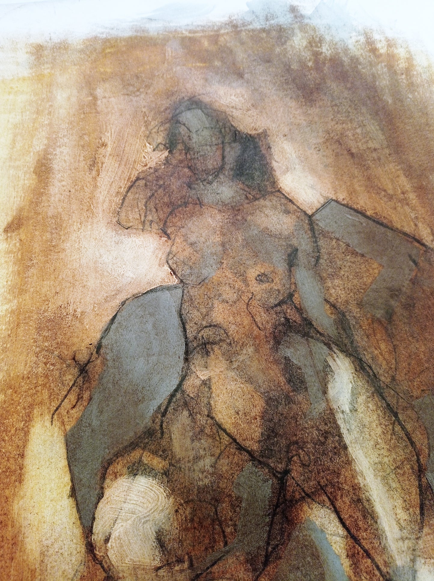 Figure study