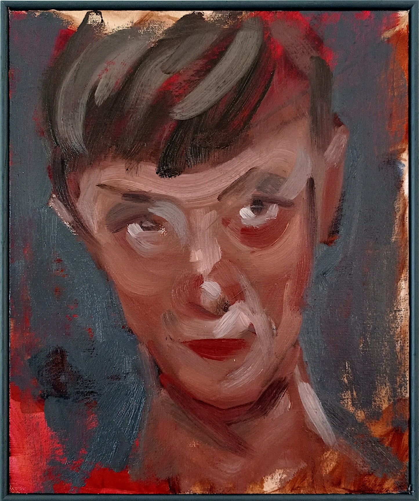 Face Study