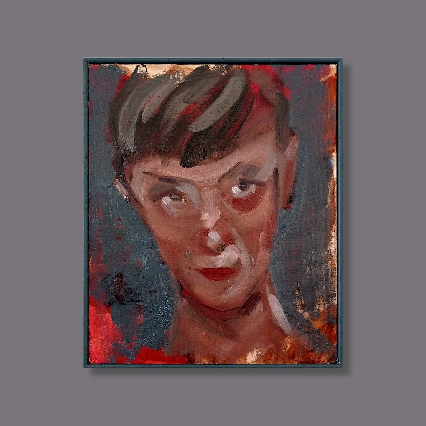 Face Study