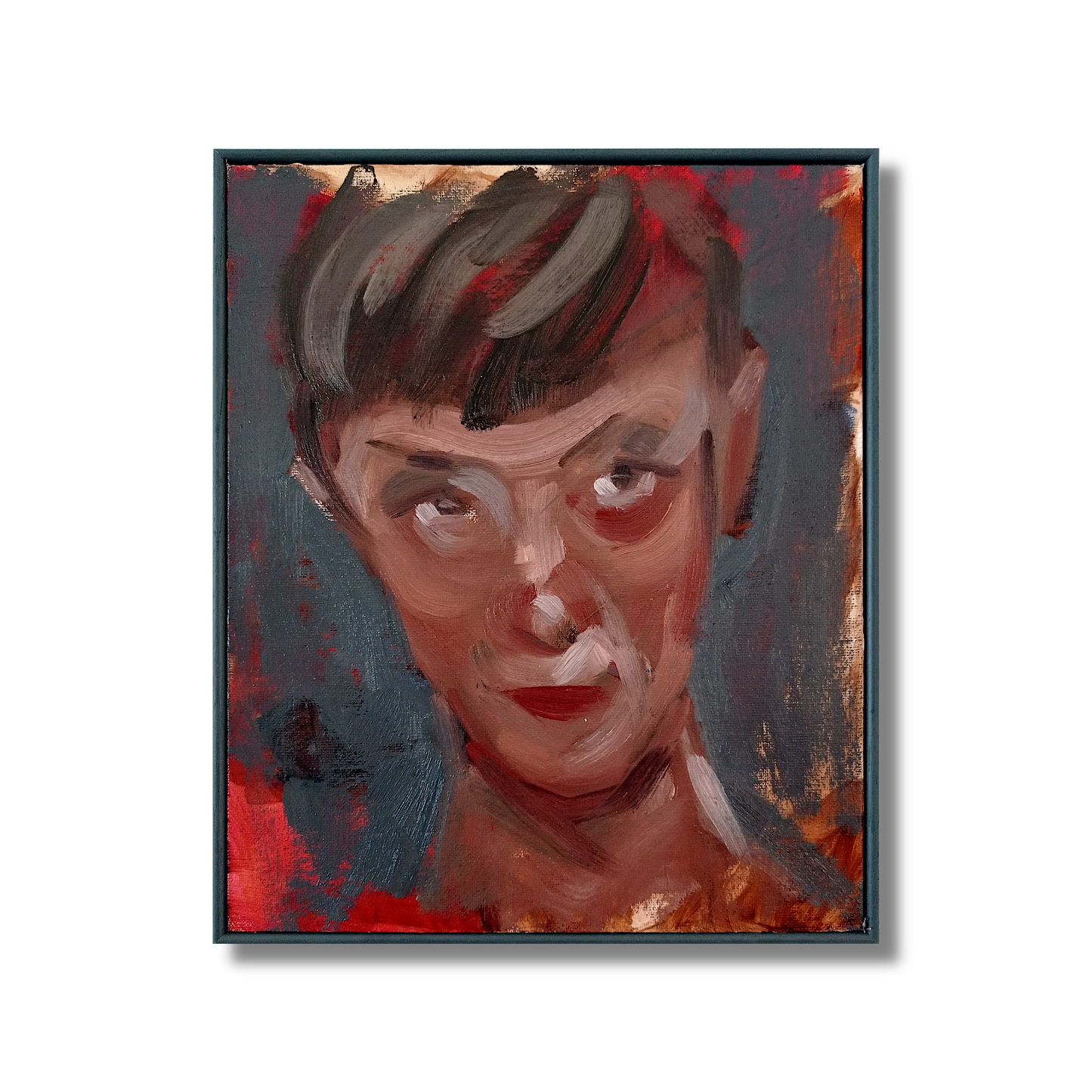 Face Study