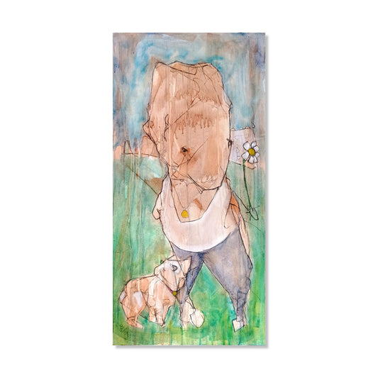 Mandrake No.1