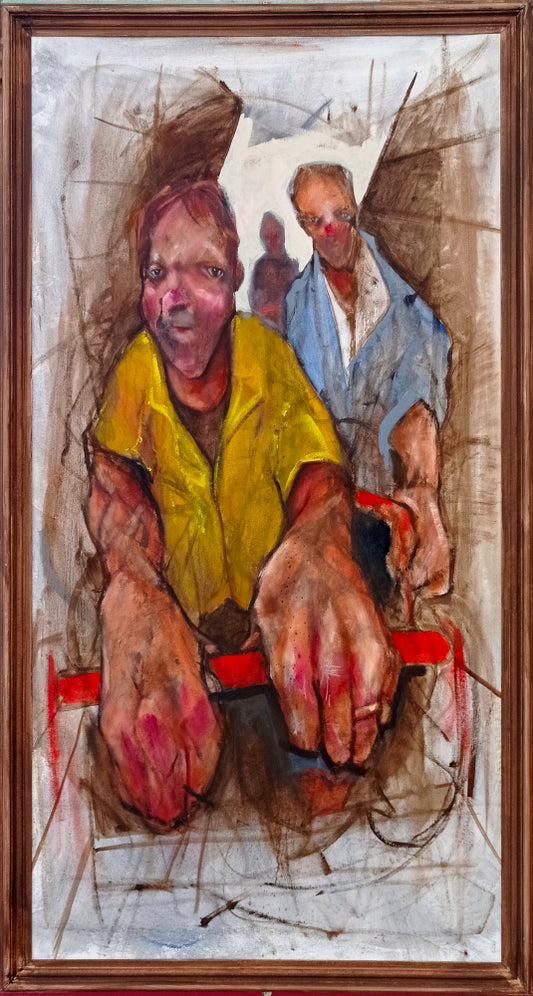 Queue - do it yourself (heal thyself)