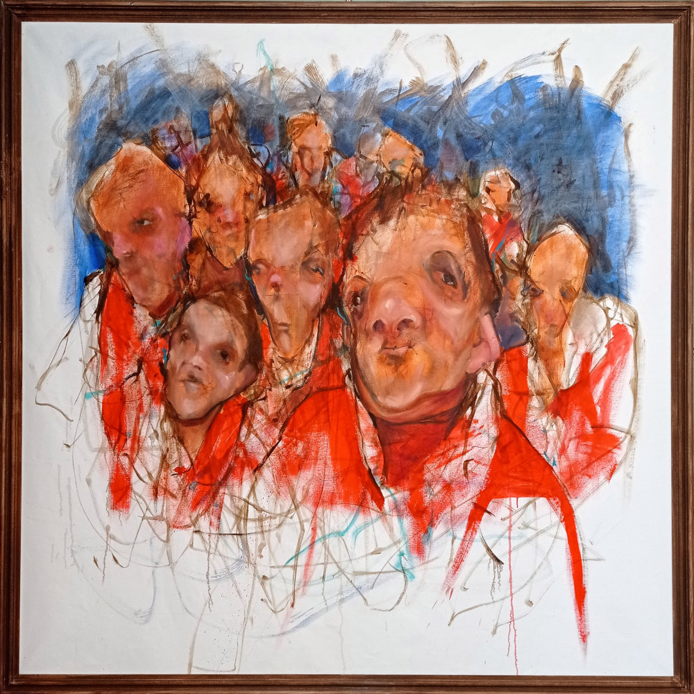 Boys in the band (choir)