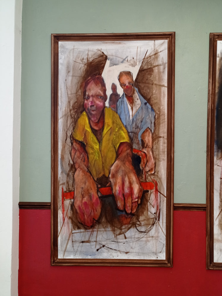 Queue - do it yourself (heal thyself)