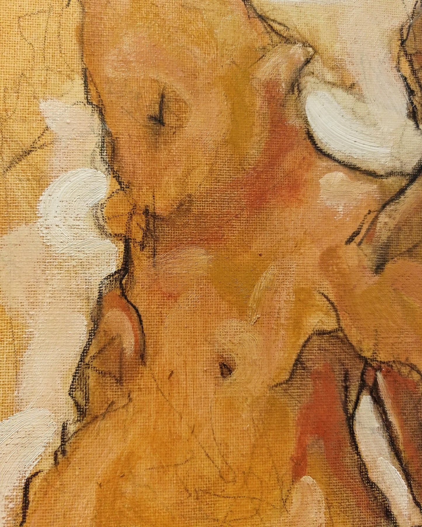 Conjoined