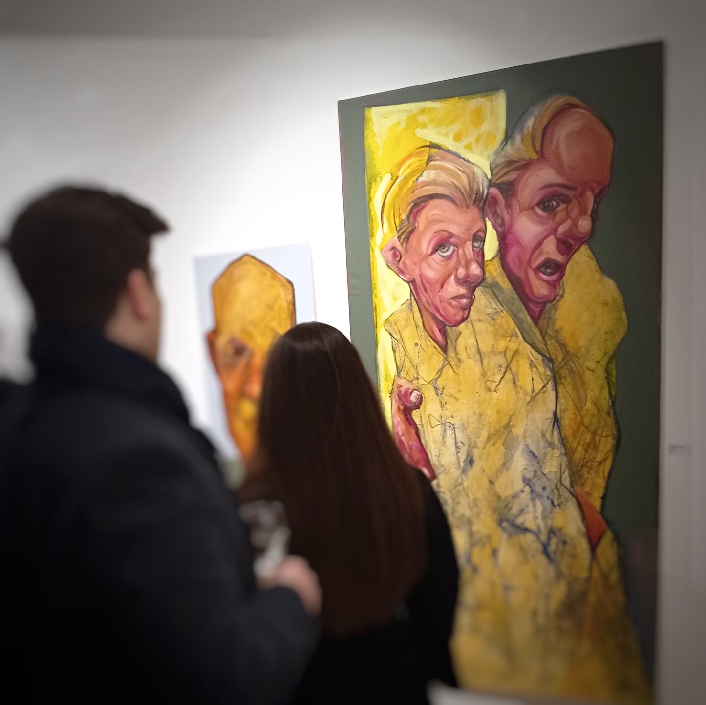 Evolution II: Threshold