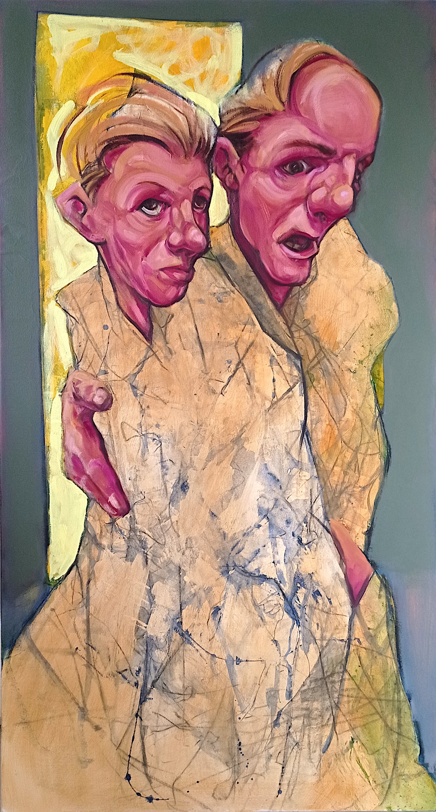 Evolution II: Threshold