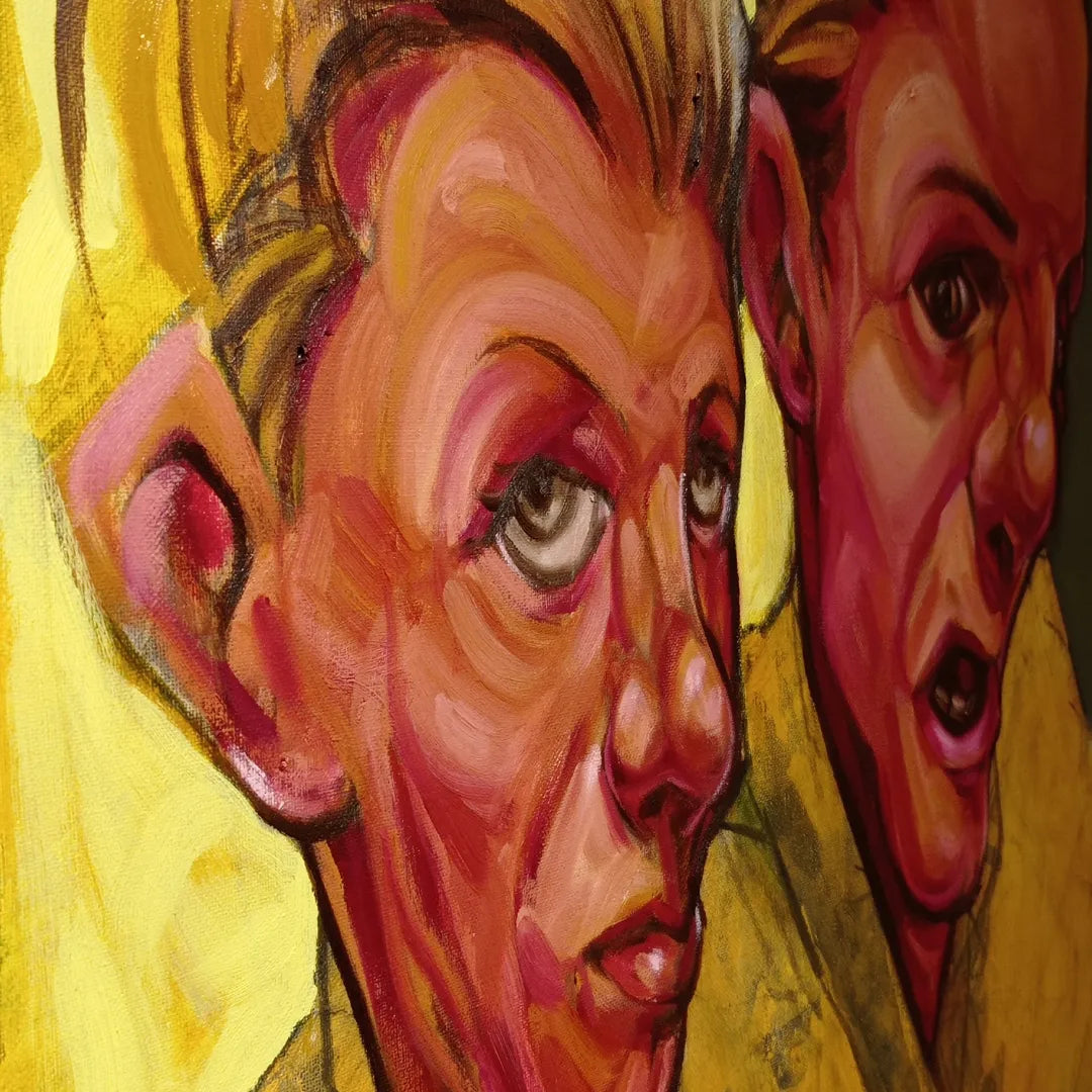 Evolution II: Threshold