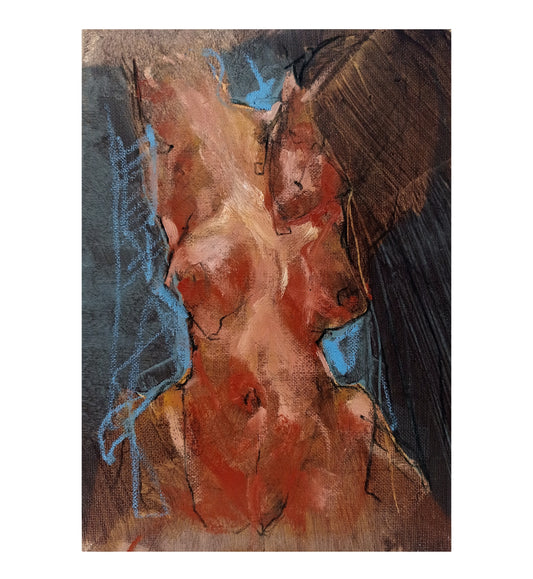 Torso