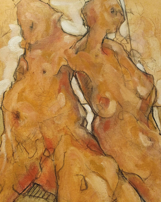 Conjoined